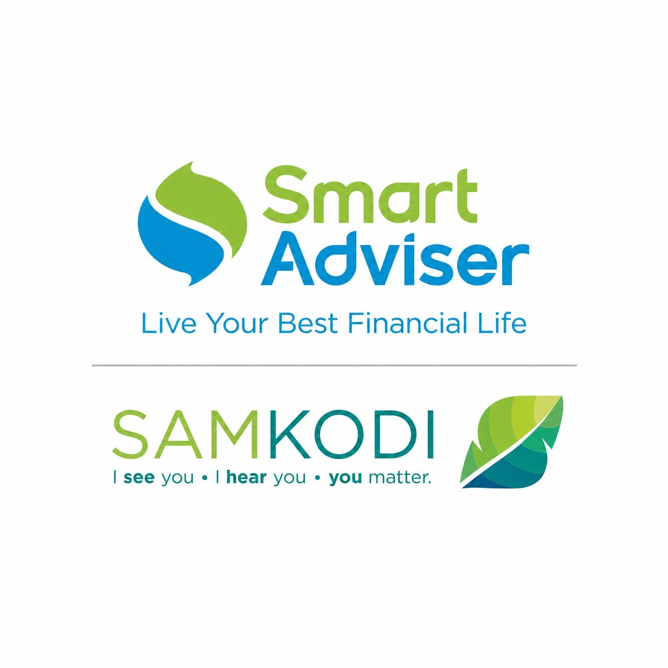 Smart Adviser and SamKodi